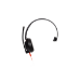 HP Poly Blackwire 5210 Monaural USB-C-Headset +3,5-mm-Stecker +USB-C/A-Adapter