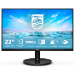 Philips V Line 221V8A/00 computer monitor 54.6 cm (21.5") 1920 x 1080 pixels Full HD LED Black