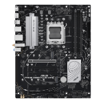 ASUS PRIME A620-PLUS WIFI6 motherboard AMD A620 Socket AM5 ATX