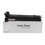 CTS Wholesale Compatible Replacement for the Konica Minolta Magicolor 4650 Black Toner A0DK152