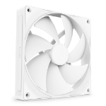 NZXT F140P Computer case Fan 14 cm White 1 pc(s)