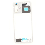 Motorola EU Product - Moto G14 Middle Frame - Yellow
