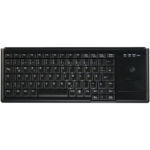 Contour Design Active Key Contour Industrial Keyboard IP68 Trackball Mini Wireless Black DE 4400