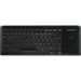 Contour Design Active Key Contour Industrial Keyboard IP68 Trackball Mini Wireless Black DE 4400