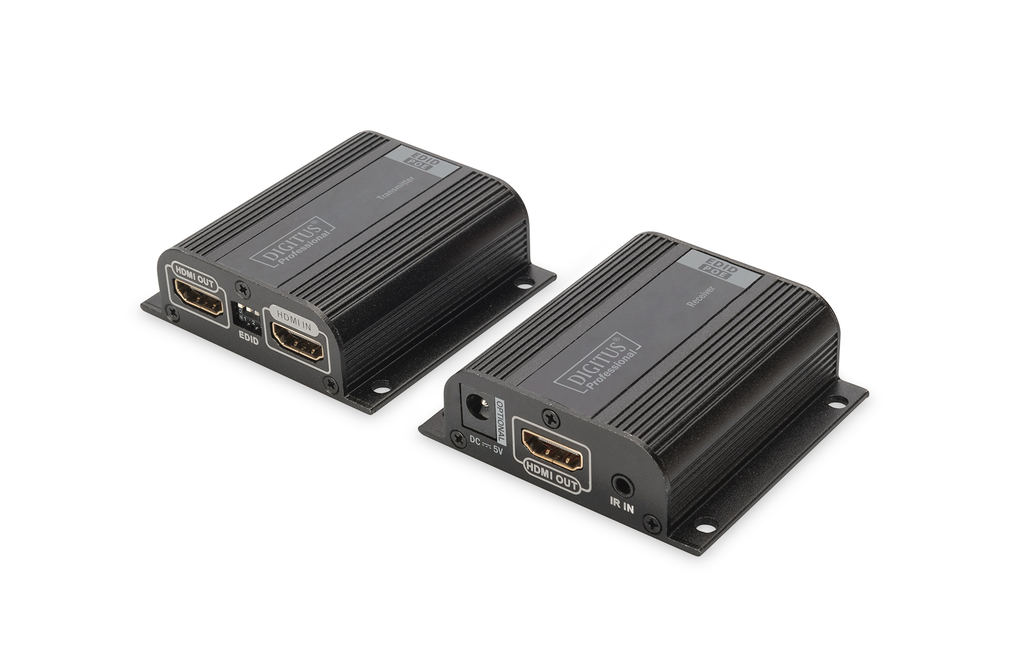 Image of Digitus HDMI Extender Set, Full HD, 50 m