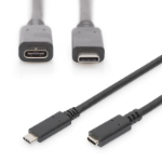 FDL 2M USB-C GEN.2 EXTENSION CABLE - USB 3.1 / PD / ALT MODE