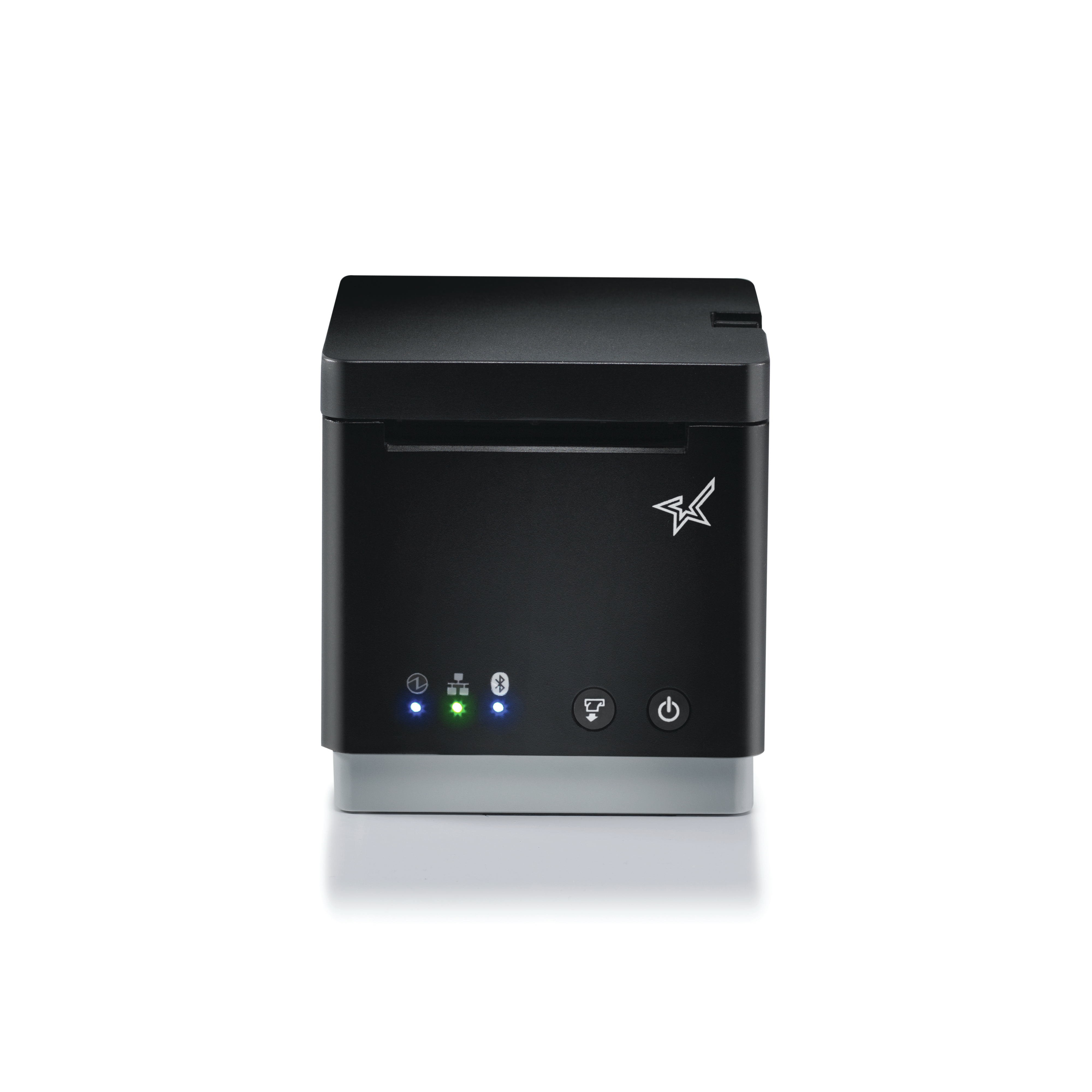 Image of Star Micronics mC-Print2 203 x 203 DPI Wired & Wireless Thermal...