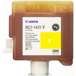 Canon 8370A001/BCI-1421Y Ink cartridge yellow pigmented 330ml for Canon W 8200 P