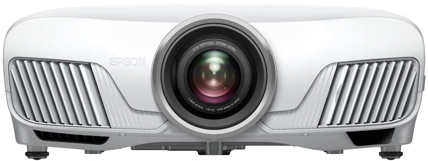 EPSON EH-TW7400 4K Ultra HD Home Cinema Projector