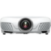 Epson EH-TW7400 data projector Standard throw projector 2400 ANSI lumens 3LCD 2160p (3840x2160) 3D White