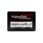 VisionTek PRO HXS 1 TB 2.5" Serial ATA 3D TLC NAND