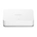 D-Link GO-SW-5G Unmanaged Gigabit Ethernet (10/100/1000) Wit