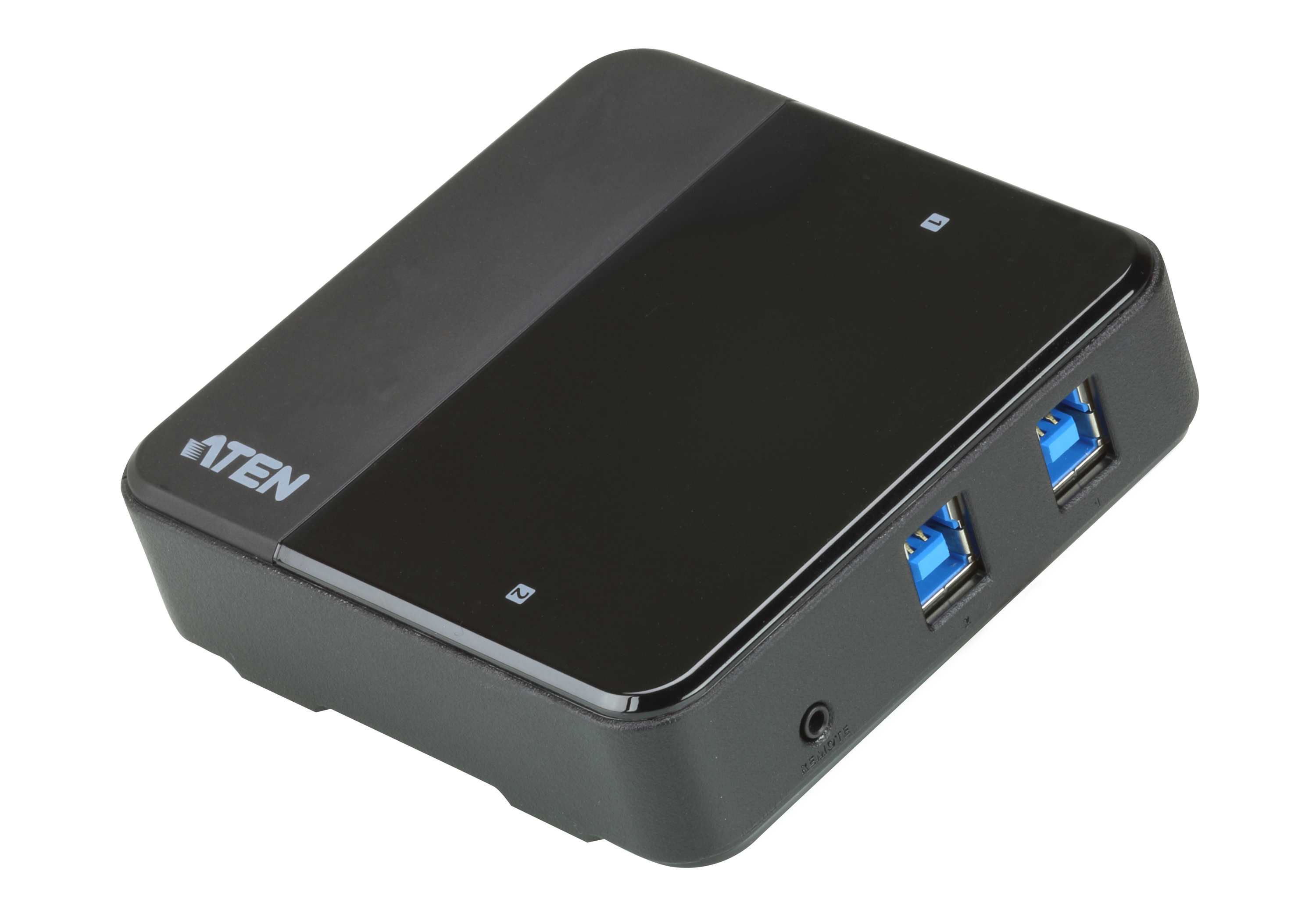 Image of ATEN US234 computer data switch