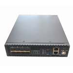 Cisco VEDGE-1000-AC-K9 network equipment chassis Black