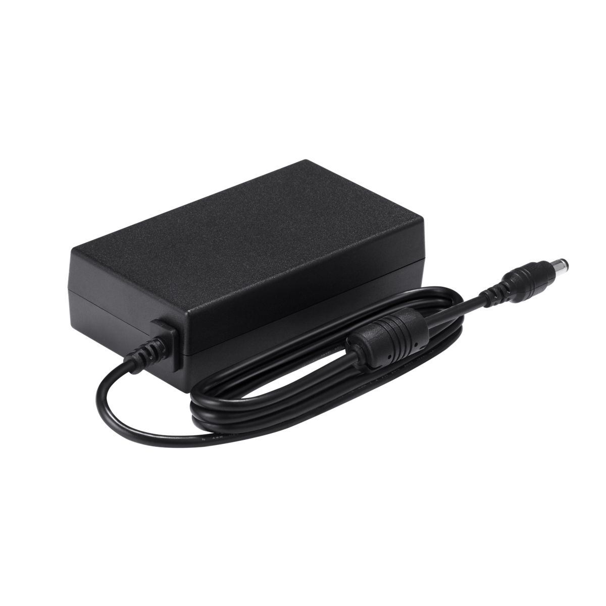 Hanwha DC 24V Adapter for AI PVM power adapter/inverter Auto 60 W Blac