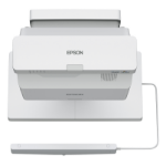 Epson EB-760Wi 4100 ANSI lumens 3LCD WXGA (1280x800) White