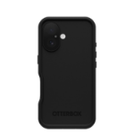 OtterBox Frē Series for MagSafe for Apple iPhone 16, black