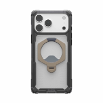 Urban Armor Gear Plasma XTE 360 mobiele telefoon behuizingen 17,5 cm (6.9") Hoes As, Titanium