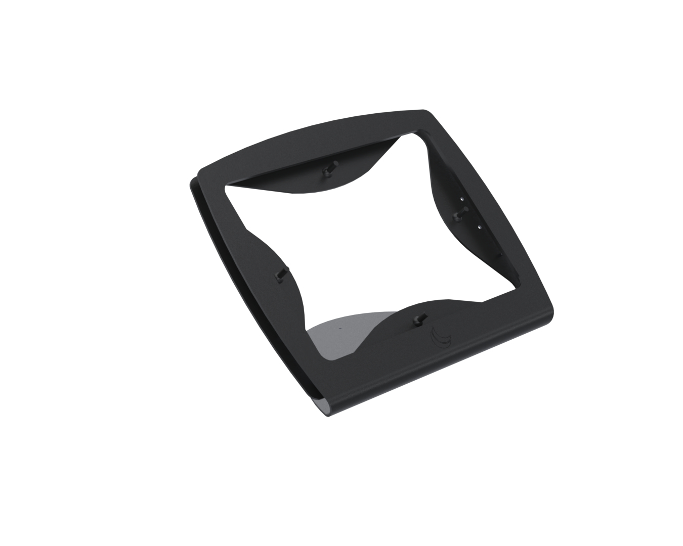 Ergonomic Solutions TabPOS Tablet & mPOS C-Frame for 10.2" 10