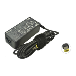 2-Power ALT7677A power adapter/inverter Indoor 45 W Black