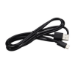 Zebra CBL-MPV-USB1-01 USB cable USB C USB A Black