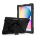 eSTUFF CHICAGO Full Body Defender Case for Samsung Galaxy Tab S6 - Black