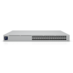 Ubiquiti UniFi Pro XG Aggregation Managed L2/L3 1U Grey