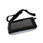 Zebra SG-ET5X-8HLST-01 tablet case 20.3 cm (8") Cover Black