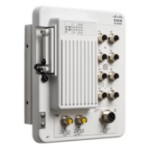 Cisco IE-3400H-8FT-E network switch Managed L2 Gigabit Ethernet (10/100/1000) Power over Ethernet (PoE) White