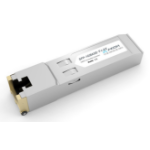 Axiom SFP-1GBASE-T-I-AX network transceiver module Copper 1000 Mbit/s