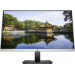 HP 24mq computer monitor 60,5 cm (23.8") 2560 x 1440 Pixels Quad HD LCD Zwart, Zilver
