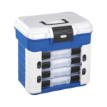MAXCases Max Case Superbox 4 Tray