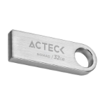 ACTECK Memoria USB Nomad Metal MUF-3200 ACTECK  Memoria USB 32GB -