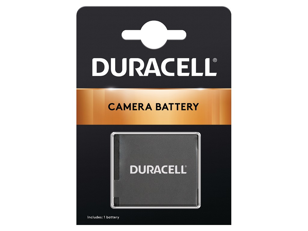 Image of Duracell Camera Battery - replaces Canon NB-11L Battery