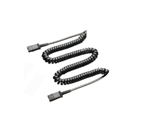 POLY 38051-03 headphone/headset accessory Cable