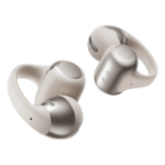 SHOKZ OpenDots ONE Headset Wireless Ear-clip-on Calls/Music/Sport/Everyday Bluetooth Grey