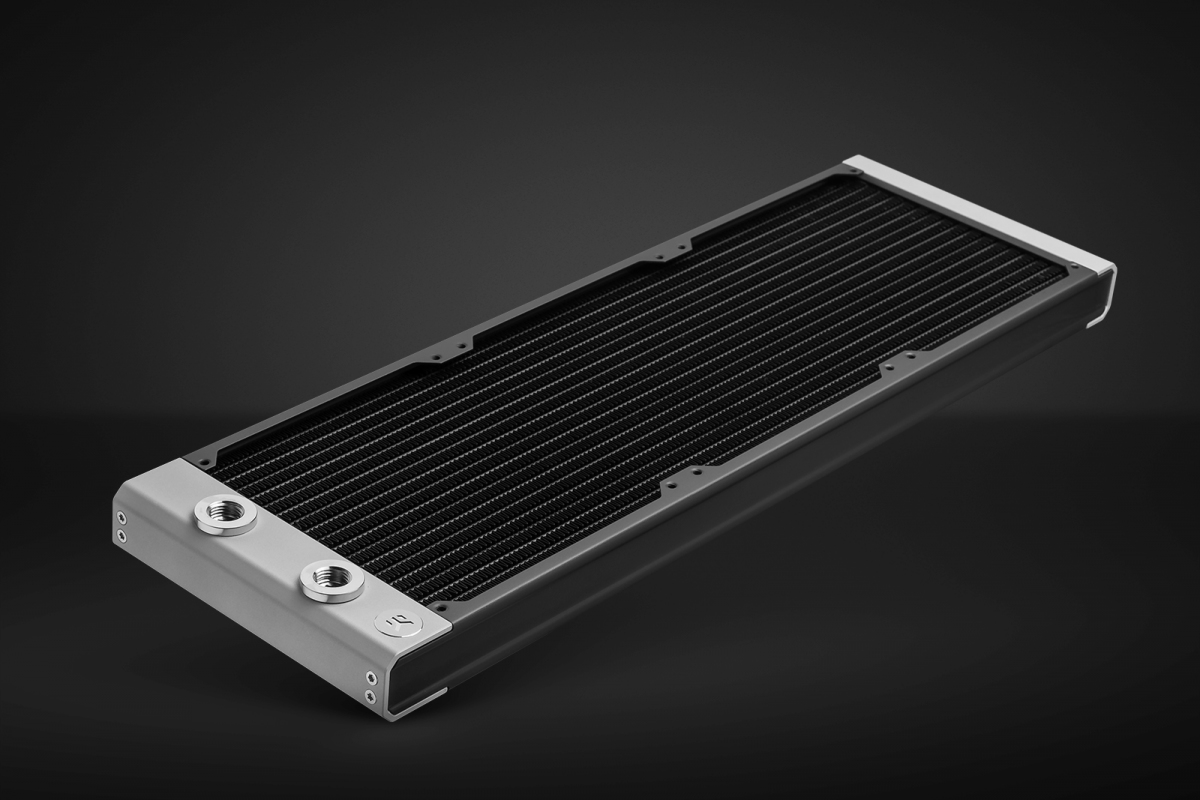 EK Water Blocks 3831109838273 computer cooling system part/accessory Radiatior