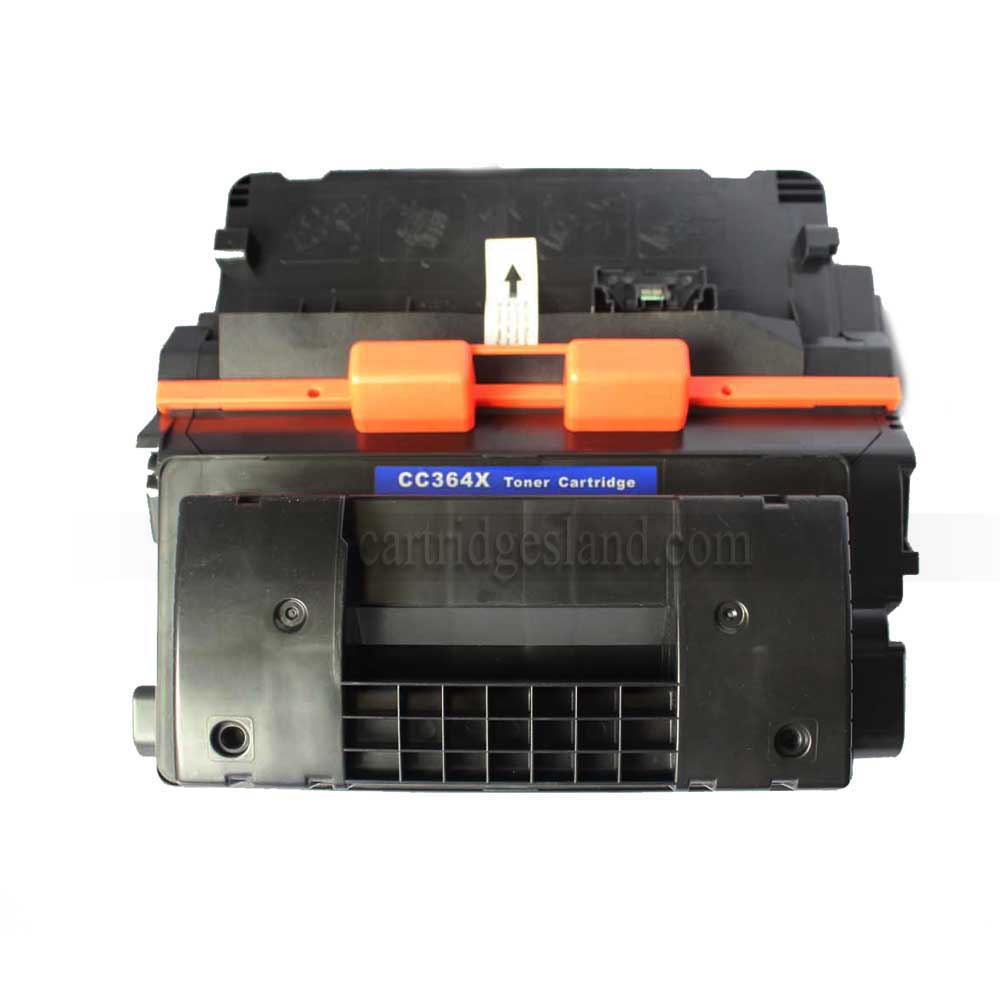 Image of CTS Wholesale Compatible HP Laserjet P4015 CC364X