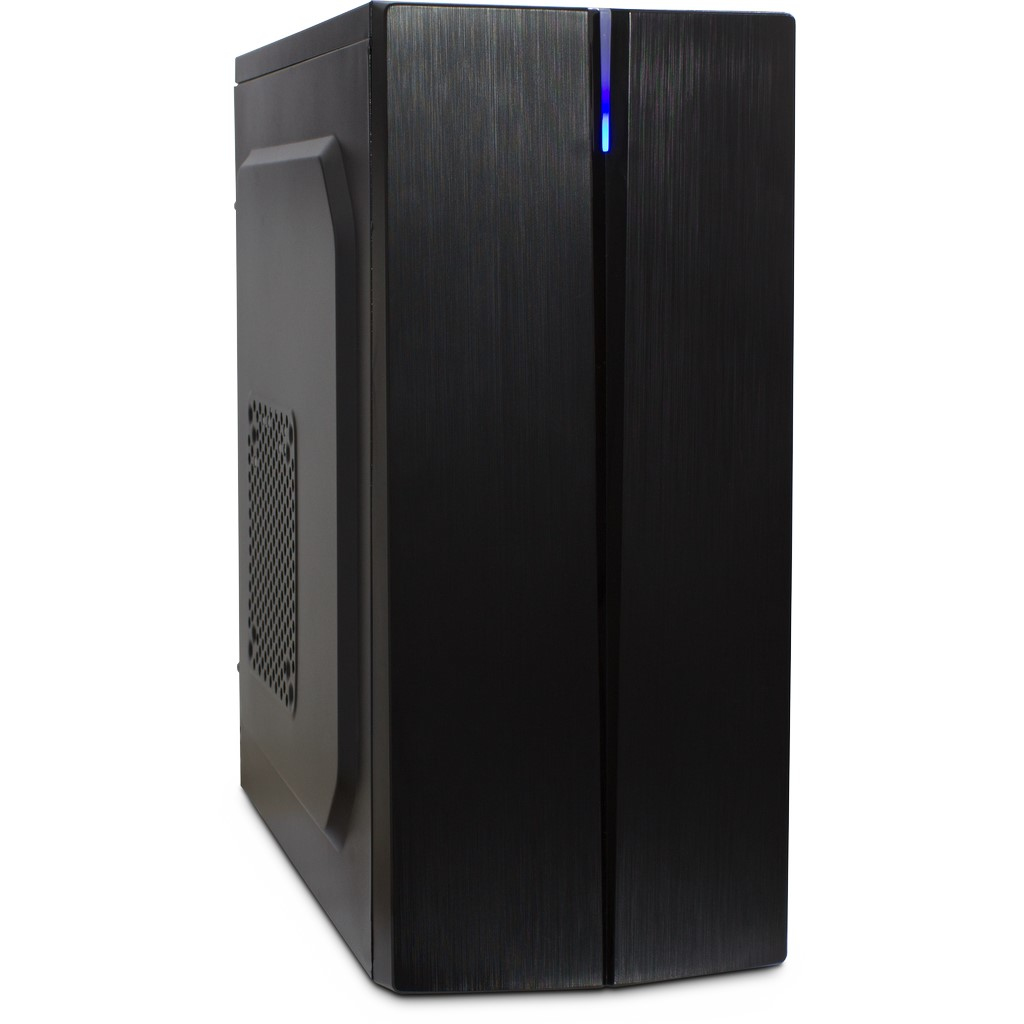 Image of Inter-Tech B-48 Midi Tower Black