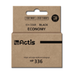 Actis KH-336R ink (replacement for HP 336 C9362A; Standard; 9 ml; black)