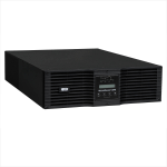 Tripp Lite SU10000RT3UPM SmartOnline 200-240V 10kVA 9kW UPS Spare / Redundant Power Module, 3U Rack/Tower