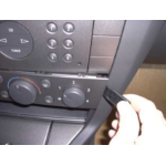 Brodit ProClip Zwart