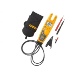 Fluke T6-1000PRO/AMER electrical safety tester Yellow
