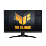 ASUS TUF Gaming VG259Q5A computer monitor 62.2 cm (24.5") 1920 x 1080 pixels Full HD LED Black