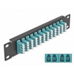 DeLOCK 66779 patch paneel 1U