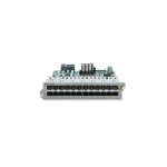 Allied Telesis AT-SBX31GS24 network switch module