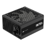 Corsair RM750x power supply unit 750 W 24-pin ATX ATX Black