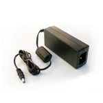 Unitech 1010-900043G mobile device charger Mobile computer Black AC Indoor