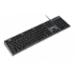 iBox IKMS606 keyboard Mouse included Home USB QWERTY UK English Black