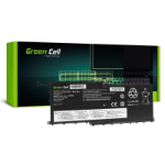 Green Cell LE130 notebook spare part Battery